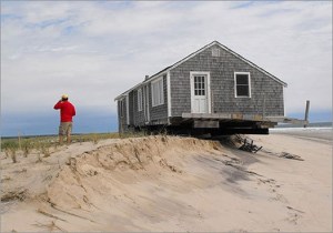 Erosion, Chatham, Ma
