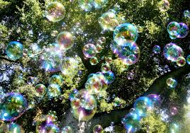bubbles